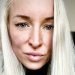 Lena Strong - @lena_strng - Instagram