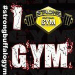 Strong Buffalo Madelena - @strongbuffalomadelena - Instagram
