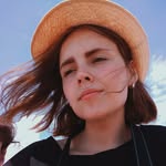 Елена Блюмхен - @lena.sun.flow - Instagram