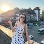 Lena Sun - Facebook