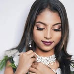Lena Sunil - @lena__sunil_offical_model - Instagram