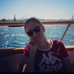 Lenochka - @lenasunlit - Instagram