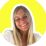 Léna ☼ Ta prof’ Digitale - Ingénierie pédagogique - @lenasun_co - Instagram