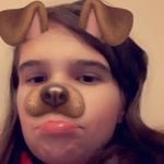 Lena Sutton - @lenasutton13 - Instagram