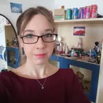 Lena Tanaka-Staudt - @lioslovables - Instagram