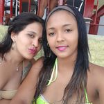 Ainesita Lena Terry - @ainesitaenamorada - Instagram