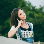 Lena Terry - @terrylena - Instagram