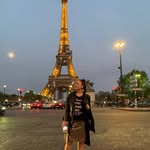 Lena Todd - @letoatelier25 - Instagram
