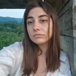 Lena Ciobanu - @lenatotheworld - Instagram