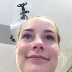 Lena KAT 13 - @lenatothspam - Instagram