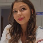 Lena Toth - @lenideathh - Instagram