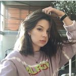 Léna Tucker - @lena.tucket - Instagram