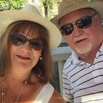 Lena Tucker - @belladonna_1955 - Instagram