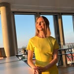 Lena Tuckermann - @lena.tuckermann - Instagram