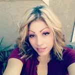 Lena Vargas - @starr.luna.39 - Instagram