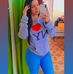 Lena Vargass - Facebook