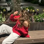 Lena - @lenavigil_12 - Instagram
