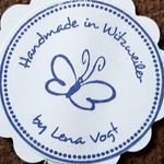 Lena Vogt - @handmade.in.witzweiler - Instagram