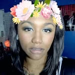 Lena Wallace - @__riot_now - Instagram