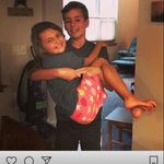 Lena Walton - @lenawalton56 - Instagram