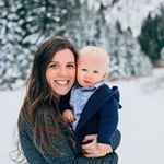 Lena Walton - @ropesandwhatknot - Instagram