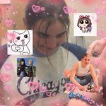 Lena enthusiast!!! ❤️💜 - @lenawilcoxfanpage - Instagram