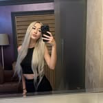 Lena Williams - @lenawilliams120 - Instagram