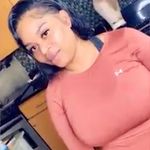 Lena Wright - @wrenee757 - Instagram