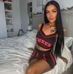 Lena Wright - Facebook