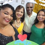 Lena Xavier - Facebook