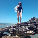 Lena Xavier - @marilena.lena.712 - Instagram