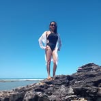 Lena Xavier - Facebook