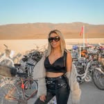 Lena Xavier - @lenaxavier47 - Instagram