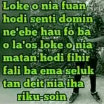 Lena Xavier - Facebook