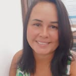 Lena Xavier - @lenaxavier48 - Instagram
