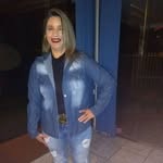 Lenadir Freitas Xavier - @lena.xavier1 - Instagram