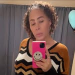 Lenae Allen - @lagemini78 - Instagram