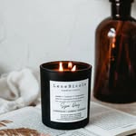 LeneNicole Candle Company - @lenenicolecandlecompany - Instagram