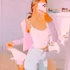 🤜🧍‍♀️ - @stankylena - TikTok