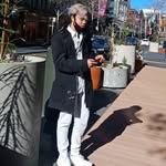 Sae Hon - @lenardcantago1 - Instagram