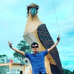 Clarkson-T1gasinPUTO - @lenardclarkson - Instagram