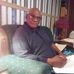 Pastor Lenard Evans - Facebook