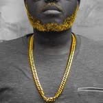 Lenard Gant - @ybeworld - Instagram