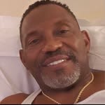 Lenard Gant - @lenardg51 - Instagram
