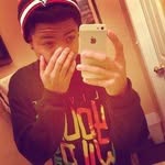 Lenard Green - @songearucker27 - Instagram