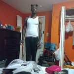 Lenard Green - @glenard459 - Instagram