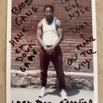 Leonard Green - @fredofrmdaleaf_020 - Instagram