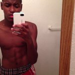 Lenard Hall - @kikrocks408 - Instagram