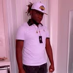 Lenard King - @notnicegilly - Instagram