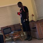 Lenard King - @lowkeyking305 - Instagram